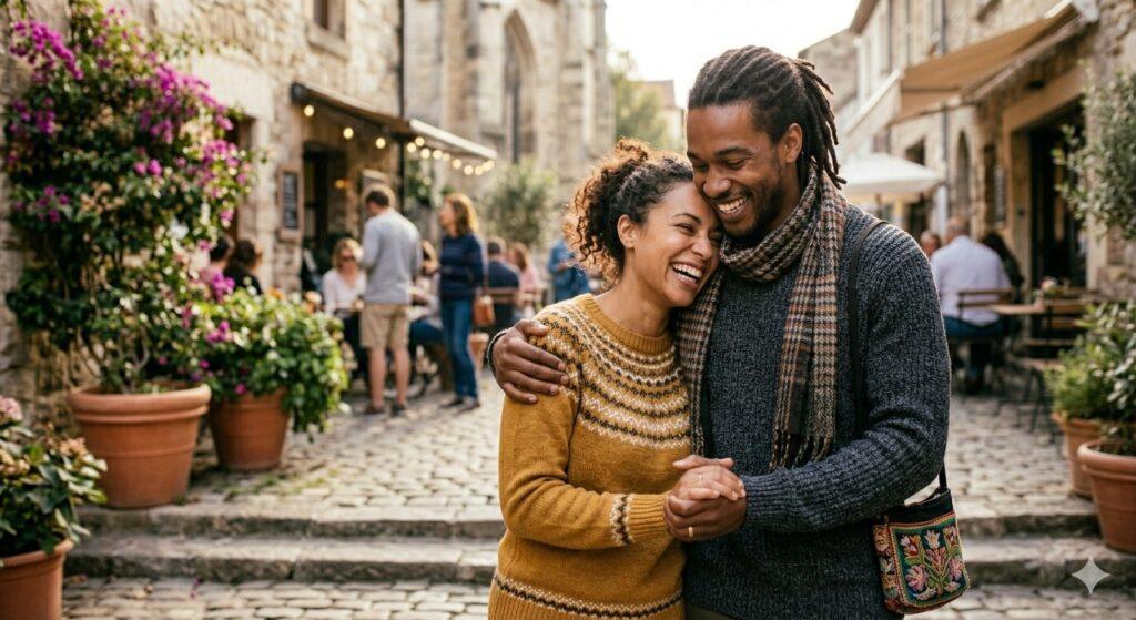 How to Keep Romance Alive After Many Years of Marriage