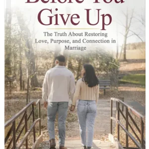 Before You Give Up